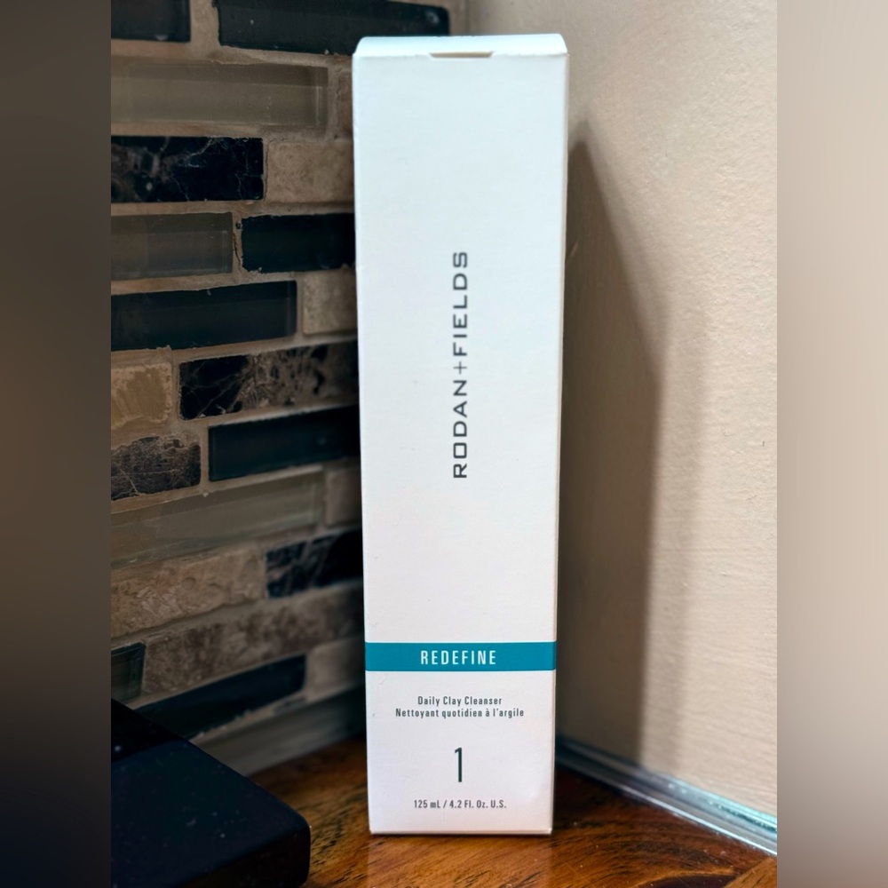 Rodan and fields Redefine* UNOPENED